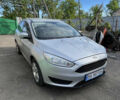 Форд Фокус 2015 в Александрие на Automoto.ua Серый Форд Фокус, объемом двигателя 1.5 л и пробегом 161 тыс. км за 8999 $, фото 7 на Automoto.ua