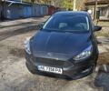 Сірий Форд Фокус, об'ємом двигуна 2 л та пробігом 86 тис. км за 8000 $, фото 8 на Automoto.ua