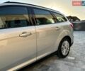 Серый Форд Фокус, объемом двигателя 1.5 л и пробегом 223 тыс. км за 8450 $, фото 28 на Automoto.ua