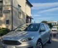 Сірий Форд Фокус, об'ємом двигуна 1.6 л та пробігом 215 тис. км за 9222 $, фото 1 на Automoto.ua