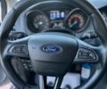 Сірий Форд Фокус, об'ємом двигуна 1.5 л та пробігом 162 тис. км за 8500 $, фото 19 на Automoto.ua