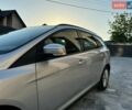Серый Форд Фокус, объемом двигателя 1.5 л и пробегом 223 тыс. км за 8450 $, фото 25 на Automoto.ua