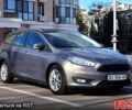 Серый Форд Фокус, объемом двигателя 1 л и пробегом 110 тыс. км за 9500 $, фото 1 на Automoto.ua