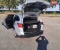 Серый Форд Фокус, объемом двигателя 2 л и пробегом 298 тыс. км за 9600 $, фото 7 на Automoto.ua