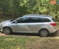 Сірий Форд Фокус, об'ємом двигуна 1.5 л та пробігом 283 тис. км за 8900 $, фото 3 на Automoto.ua
