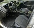 Сірий Форд Фокус, об'ємом двигуна 1.5 л та пробігом 283 тис. км за 8900 $, фото 6 на Automoto.ua