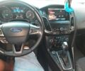 Сірий Форд Фокус, об'ємом двигуна 2 л та пробігом 293 тис. км за 11500 $, фото 7 на Automoto.ua