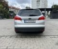 Серый Форд Фокус, объемом двигателя 1.5 л и пробегом 235 тыс. км за 8300 $, фото 4 на Automoto.ua