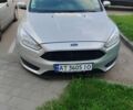 Сірий Форд Фокус, об'ємом двигуна 1 л та пробігом 200 тис. км за 7600 $, фото 1 на Automoto.ua