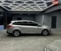 Сірий Форд Фокус, об'ємом двигуна 1.5 л та пробігом 210 тис. км за 8900 $, фото 9 на Automoto.ua