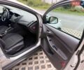 Сірий Форд Фокус, об'ємом двигуна 1 л та пробігом 135 тис. км за 8000 $, фото 11 на Automoto.ua