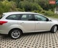 Сірий Форд Фокус, об'ємом двигуна 1 л та пробігом 135 тис. км за 8000 $, фото 2 на Automoto.ua