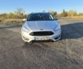 Серый Форд Фокус, объемом двигателя 1.5 л и пробегом 203 тыс. км за 9300 $, фото 1 на Automoto.ua