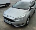 Сірий Форд Фокус, об'ємом двигуна 1.5 л та пробігом 233 тис. км за 8300 $, фото 6 на Automoto.ua