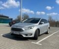 Сірий Форд Фокус, об'ємом двигуна 2 л та пробігом 251 тис. км за 7500 $, фото 1 на Automoto.ua