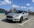 Серый Форд Фокус, объемом двигателя 2 л и пробегом 256 тыс. км за 7509 $, фото 1 на Automoto.ua