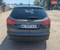 Сірий Форд Фокус, об'ємом двигуна 2 л та пробігом 236 тис. км за 12400 $, фото 3 на Automoto.ua