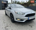Серый Форд Фокус, объемом двигателя 1.5 л и пробегом 218 тыс. км за 9150 $, фото 9 на Automoto.ua