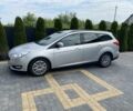 Серый Форд Фокус, объемом двигателя 1.5 л и пробегом 270 тыс. км за 7700 $, фото 1 на Automoto.ua
