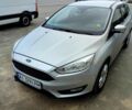 Сірий Форд Фокус, об'ємом двигуна 1.5 л та пробігом 233 тис. км за 8300 $, фото 3 на Automoto.ua