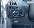 Серый Форд Фокус, объемом двигателя 2 л и пробегом 210 тыс. км за 10090 $, фото 17 на Automoto.ua