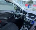 Серый Форд Фокус, объемом двигателя 1.5 л и пробегом 231 тыс. км за 8399 $, фото 29 на Automoto.ua