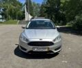 Серый Форд Фокус, объемом двигателя 1 л и пробегом 200 тыс. км за 7300 $, фото 1 на Automoto.ua