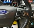 Сірий Форд Фокус, об'ємом двигуна 1.5 л та пробігом 208 тис. км за 9500 $, фото 19 на Automoto.ua