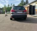 Сірий Форд Фокус, об'ємом двигуна 1.5 л та пробігом 190 тис. км за 9200 $, фото 1 на Automoto.ua