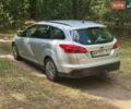 Сірий Форд Фокус, об'ємом двигуна 1.5 л та пробігом 283 тис. км за 8900 $, фото 5 на Automoto.ua