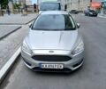 Серый Форд Фокус, объемом двигателя 1 л и пробегом 127 тыс. км за 8000 $, фото 1 на Automoto.ua