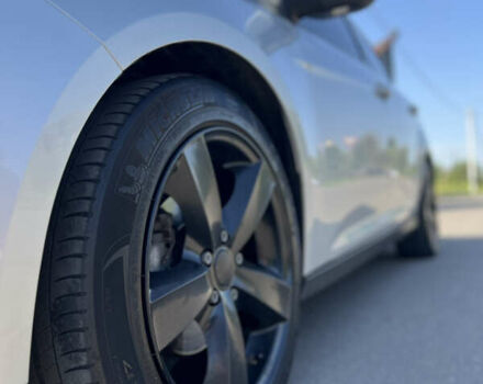 Серый Форд Фокус, объемом двигателя 1.5 л и пробегом 218 тыс. км за 9150 $, фото 20 на Automoto.ua