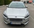 Форд Фокус 2016 в Киеве на Automoto.ua Серый Форд Фокус, объемом двигателя 1.5 л и пробегом 175 тыс. км за 11700 $, фото 2 на Automoto.ua