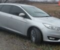 Серый Форд Фокус, объемом двигателя 1.5 л и пробегом 226 тыс. км за 7500 $, фото 2 на Automoto.ua