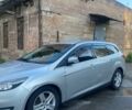 Сірий Форд Фокус, об'ємом двигуна 1.5 л та пробігом 227 тис. км за 8500 $, фото 5 на Automoto.ua