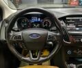 Сірий Форд Фокус, об'ємом двигуна 1.5 л та пробігом 210 тис. км за 8900 $, фото 17 на Automoto.ua