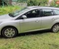 Сірий Форд Фокус, об'ємом двигуна 1.5 л та пробігом 217 тис. км за 9500 $, фото 5 на Automoto.ua