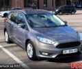 Серый Форд Фокус, объемом двигателя 1 л и пробегом 110 тыс. км за 9500 $, фото 5 на Automoto.ua