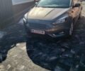 Сірий Форд Фокус, об'ємом двигуна 1.5 л та пробігом 190 тис. км за 9400 $, фото 2 на Automoto.ua