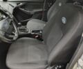 Сірий Форд Фокус, об'ємом двигуна 1.5 л та пробігом 217 тис. км за 9500 $, фото 8 на Automoto.ua