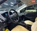 Сірий Форд Фокус, об'ємом двигуна 1.5 л та пробігом 210 тис. км за 8900 $, фото 11 на Automoto.ua