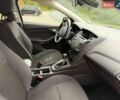 Сірий Форд Фокус, об'ємом двигуна 1 л та пробігом 135 тис. км за 8000 $, фото 10 на Automoto.ua