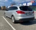 Серый Форд Фокус, объемом двигателя 2 л и пробегом 251 тыс. км за 9500 $, фото 4 на Automoto.ua