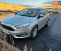 Сірий Форд Фокус, об'ємом двигуна 1.5 л та пробігом 231 тис. км за 8500 $, фото 1 на Automoto.ua