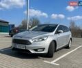 Серый Форд Фокус, объемом двигателя 2 л и пробегом 251 тыс. км за 9500 $, фото 1 на Automoto.ua
