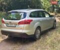 Сірий Форд Фокус, об'ємом двигуна 1.5 л та пробігом 283 тис. км за 8900 $, фото 4 на Automoto.ua