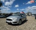 Серый Форд Фокус, объемом двигателя 1.5 л и пробегом 237 тыс. км за 8150 $, фото 1 на Automoto.ua