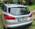Сірий Форд Фокус, об'ємом двигуна 1.5 л та пробігом 217 тис. км за 9500 $, фото 6 на Automoto.ua