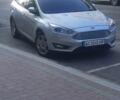 Сірий Форд Фокус, об'ємом двигуна 2 л та пробігом 293 тис. км за 11500 $, фото 1 на Automoto.ua