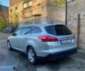 Сірий Форд Фокус, об'ємом двигуна 1.5 л та пробігом 227 тис. км за 8500 $, фото 4 на Automoto.ua